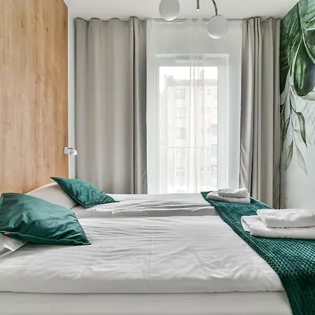 Ltc - Abrahama Srodmiescie