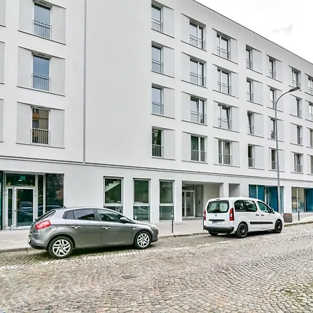 Ltc - Abrahama Srodmiescie Gdynia