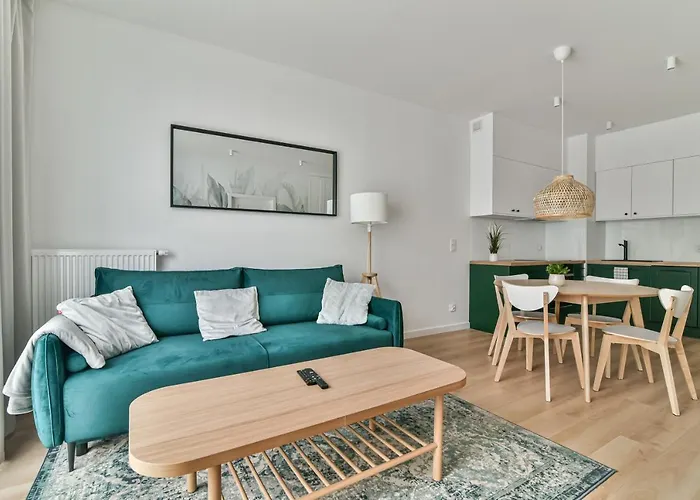 Ltc - Abrahama Srodmiescie Gdynia