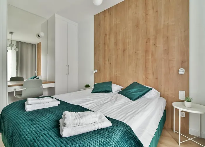 Ltc - Abrahama Srodmiescie