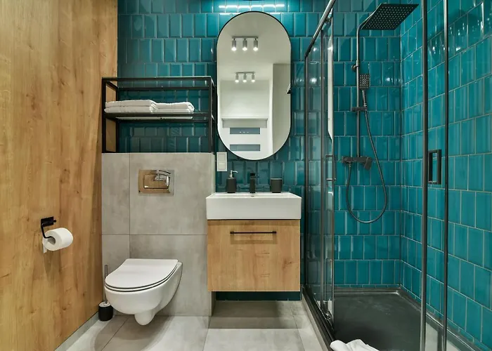 Ltc - Abrahama Srodmiescie